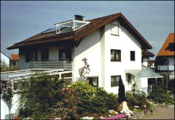 Haus Scherer